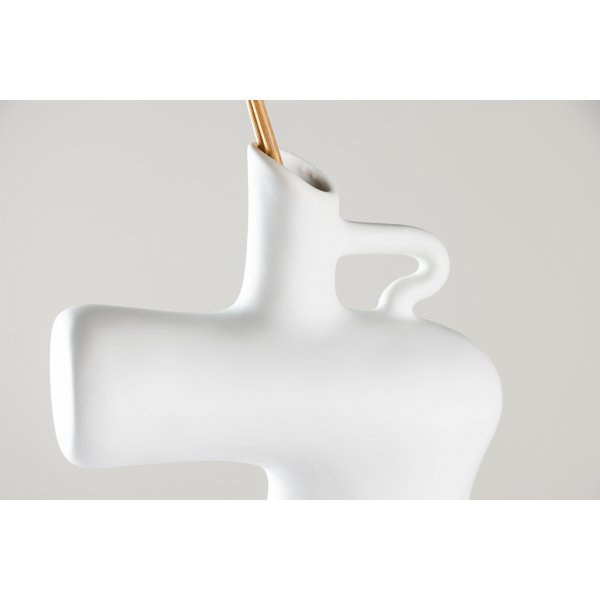 Vase Dity - Blanc Vase Dity - Blanc