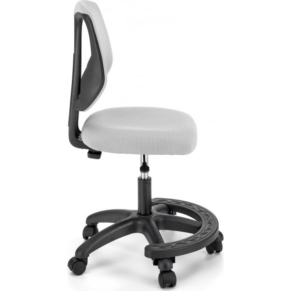 Nani kontorsstol - Grå Nani kontorsstol - Grå