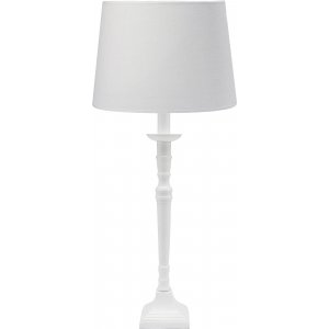 Salong bordslampa - Offwhite - 55 cm