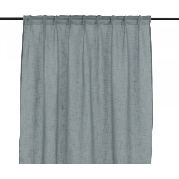 Rideau Misty - Gris Rideau Misty - Gris