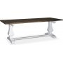 Eskil vintage matbord tervunnet tr 240x100 cm
