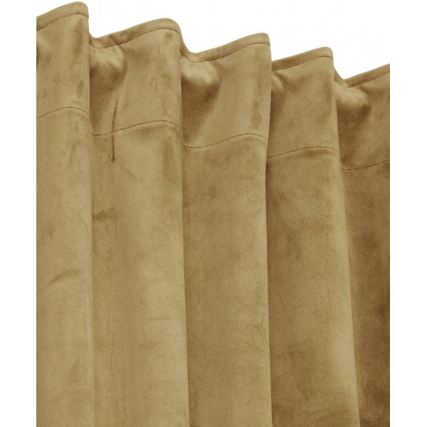 Elise gardin 2-pack 2 x 135 x 280 cm - Lejongul Elise gardin 2-pack 2 x 135 x 280 cm - Lejongul