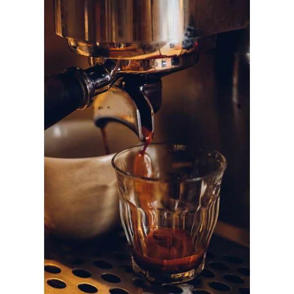 Poster - Barrista