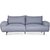 Cozy lounge 3-sits soffa - Gr