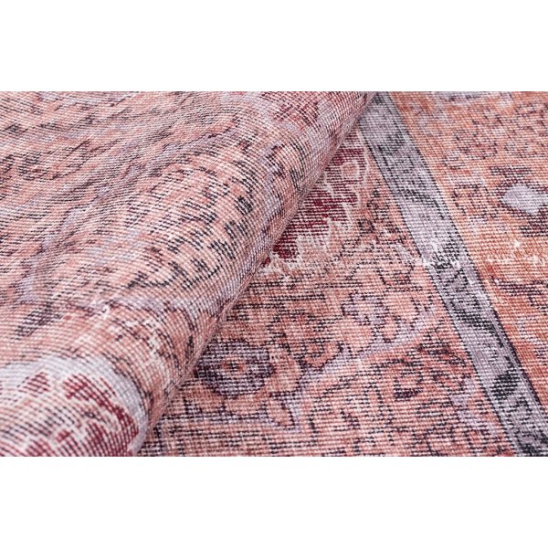 Blues Chenille 167 vloerkleed