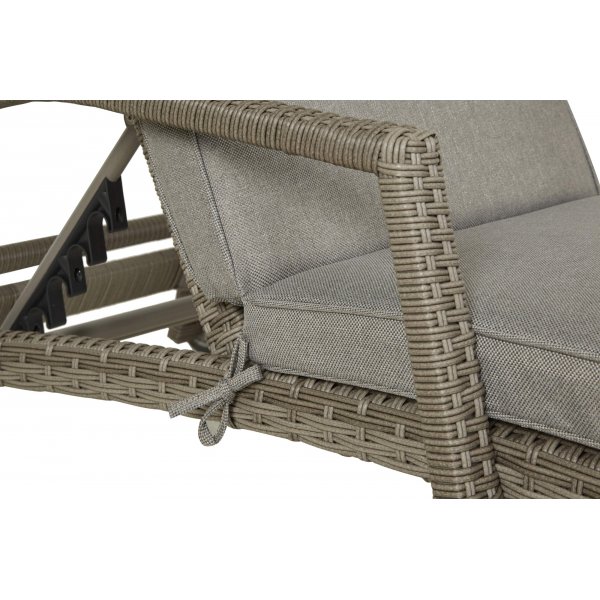 Rosario solsng - Ljusgr