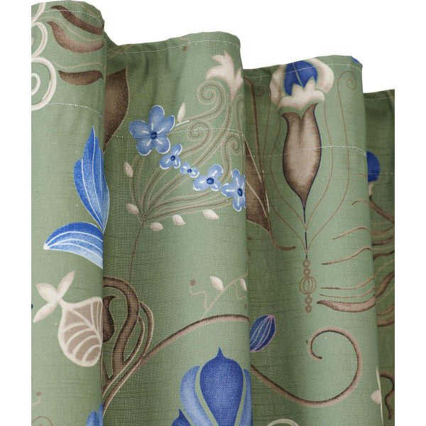 Jos gardin 135 x 240 cm - Grn