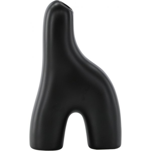 Aya vas - Svart Aya vas - Svart