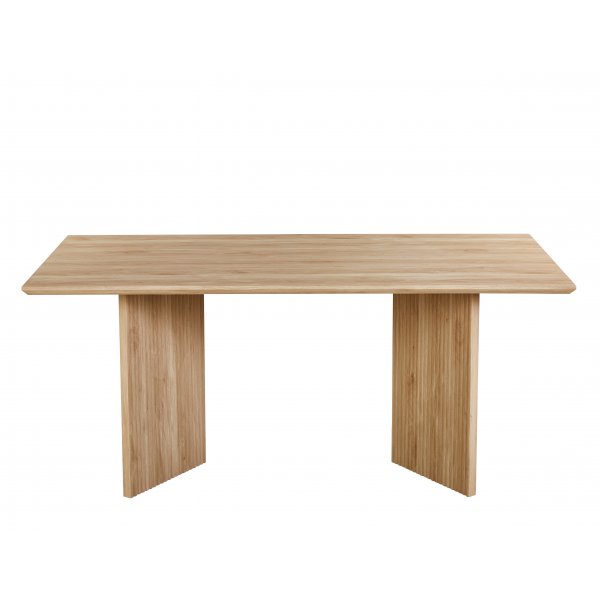 Crossby matbord 180x90 cm - Ek Crossby matbord 180x90 cm - Ek
