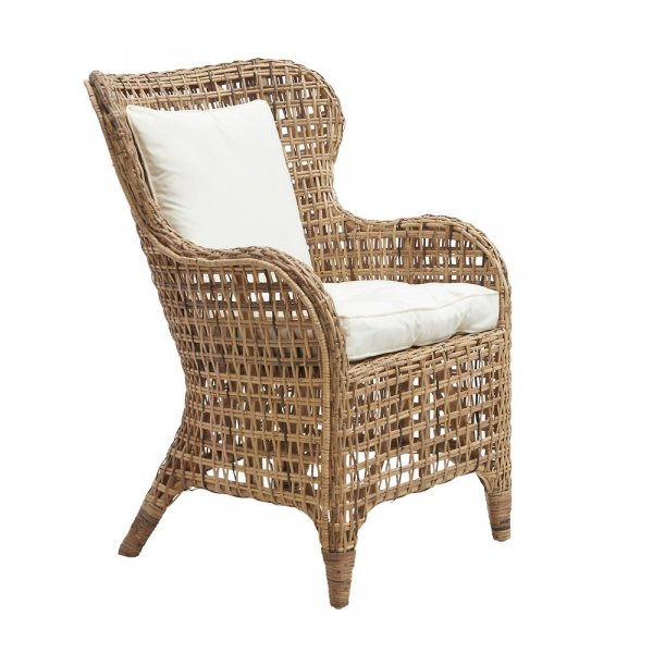 Valencia f�t�lj - Rotting