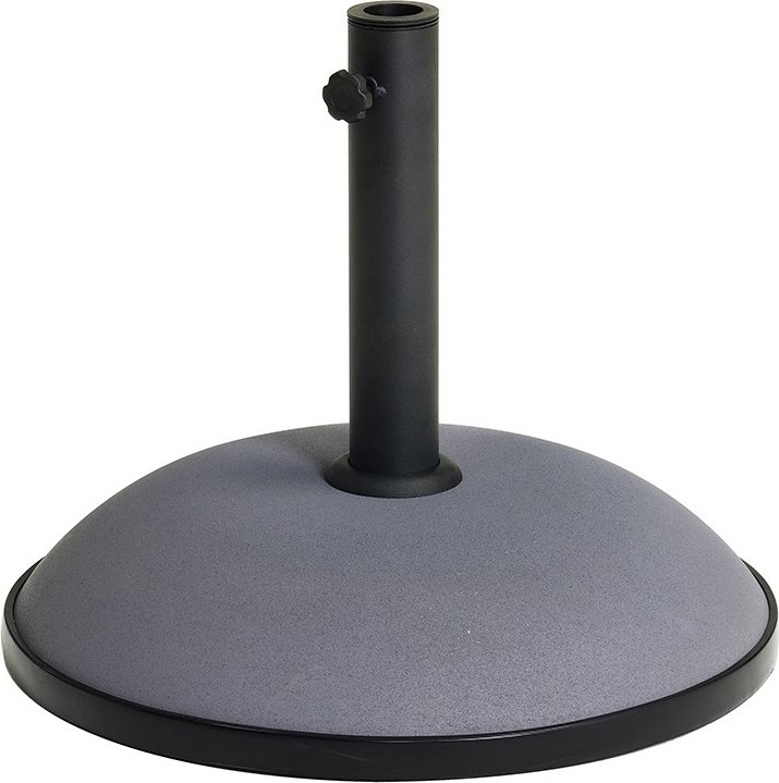 Basic parasollfot - 35 kg - Parasoller, Solskydd, Utemöbler