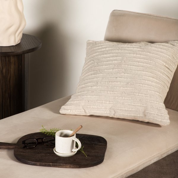 Fauteuil divan X-lounge - Beige Fauteuil divan X-lounge - Beige