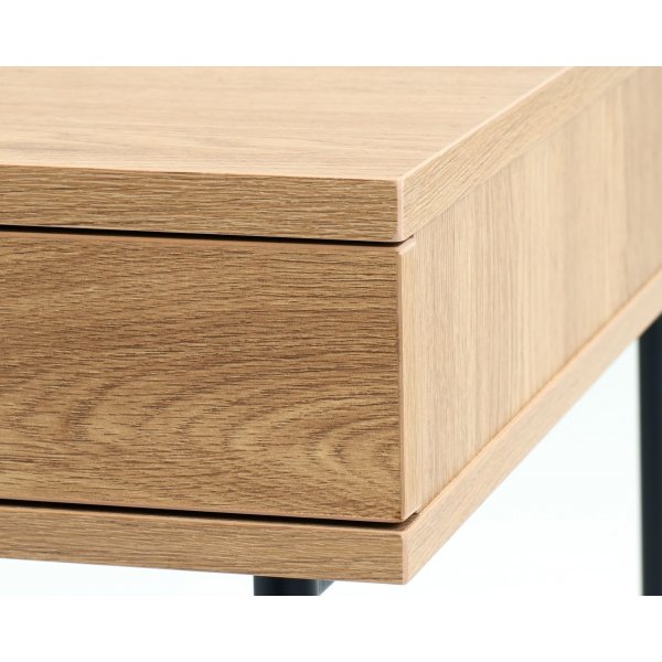 Bureau de menu 120 x 60 cm - Chêne Bureau de menu 120 x 60 cm - Chêne