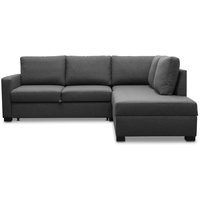 Bäddsoffa Belissa framåtbäddad divansoffa med förvaring - Valfri färg Bäddsoffa Belissa framåtbäddad divansoffa med förvaring - Valfri färg