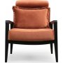 Apollo fauteuil - Kaneel