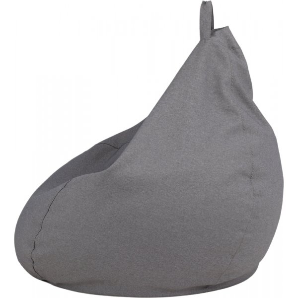 Bago fåtölj - Mörkgrå Bago fåtölj - Mörkgrå