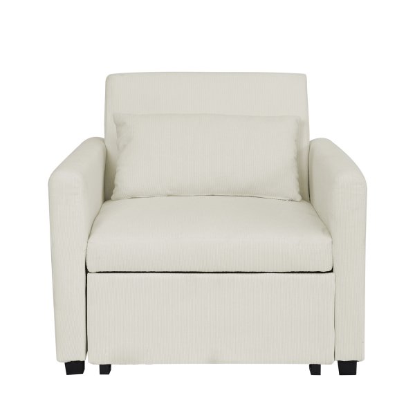 Bddftlj Sollefte  Beige manchester | 81 cm bred