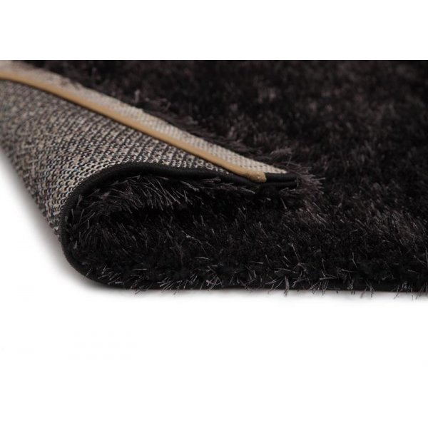 Ryamatta Carleton - Svart