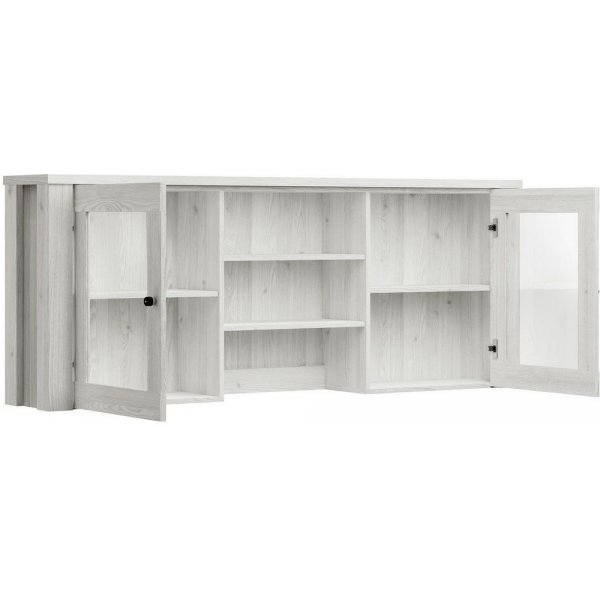 Cesi v�ggsk�p - L�rk