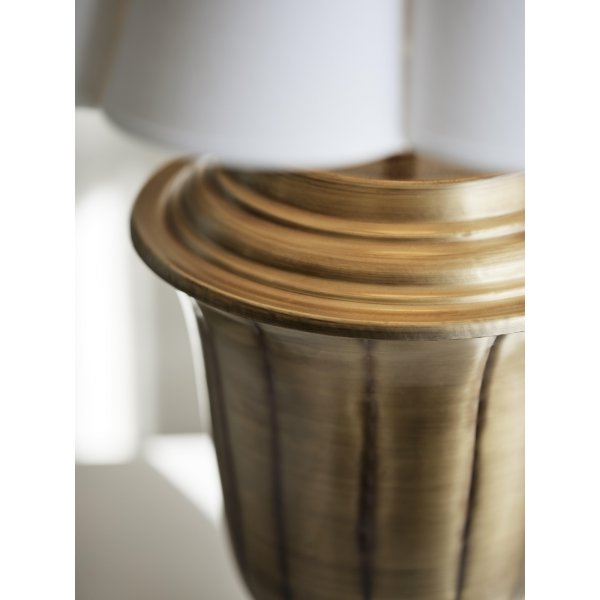 Elli lampfot - Mssing - 45 cm