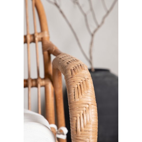 Nella utesoffa - Rotting/Offwhite Nella utesoffa - Rotting/Offwhite