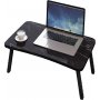 Dash laptopbord - Svart