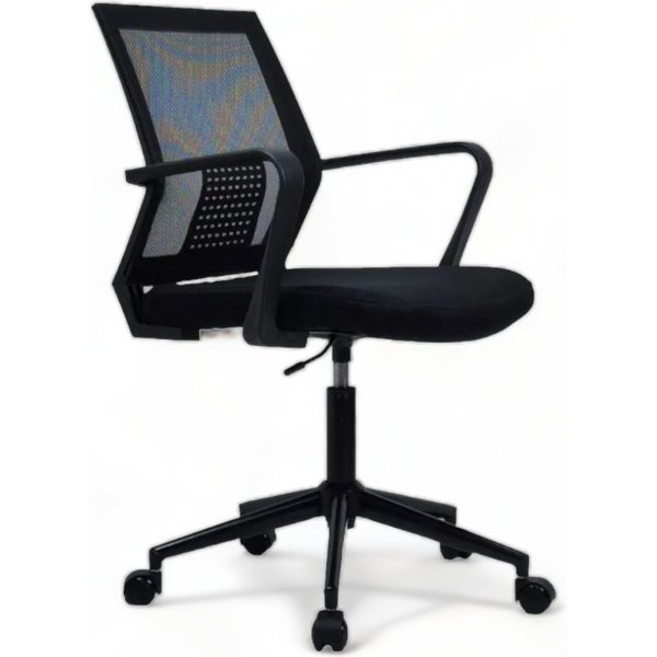 Chaise de bureau Malla - Noir Chaise de bureau Malla - Noir