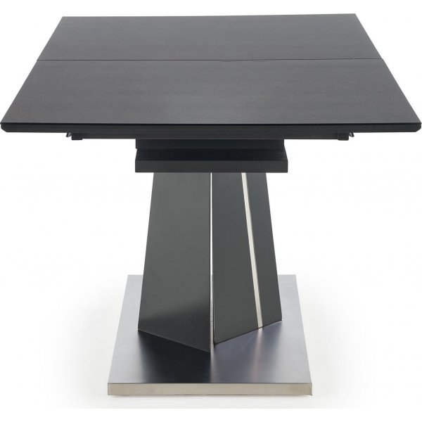 Table à manger Pipil 160-200 cm - Gris foncé Table à manger Pipil 160-200 cm - Gris foncé