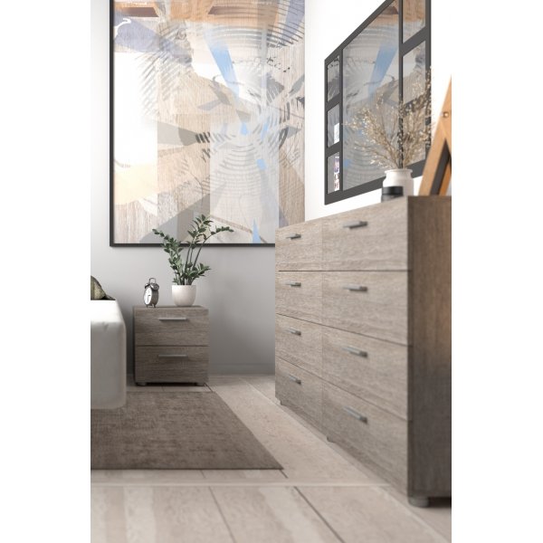 Chevet Pepe - Truffe