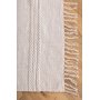 Tapis de fer - Blanc