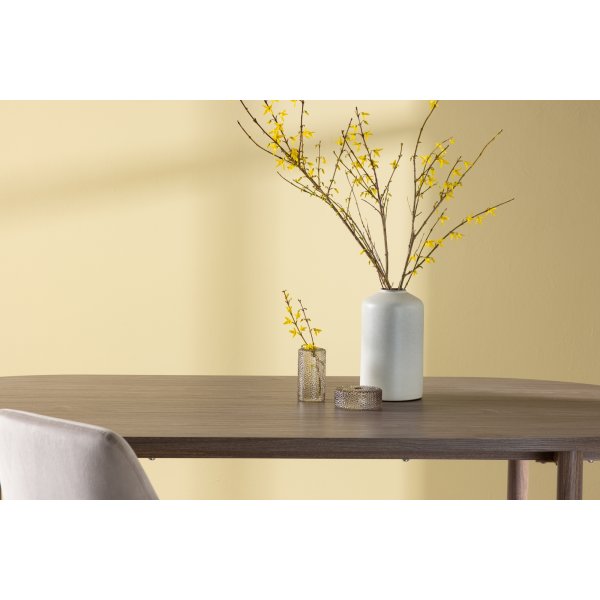 Andy eettafel 180 x 90 cm - Naturel