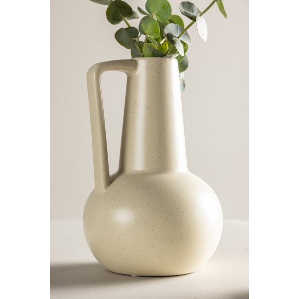 Vase Lane - Beige/Noir Vase Lane - Beige/Noir