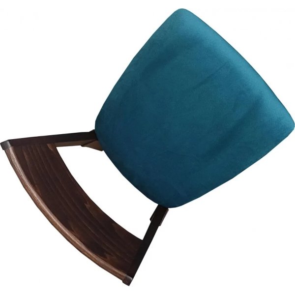 Chaise de salle à manger Fame - Couleur optionnelle du cadre et du rembourrage Chaise de salle à manger Fame - Couleur optionnelle du cadre et du rembourrage