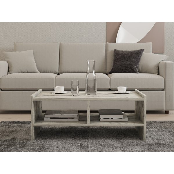 Pera soffbord 90 x 50 cm - Freesia marmor Pera soffbord 90 x 50 cm - Freesia marmor