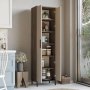 Vogue skp 4 - Brun/antracit