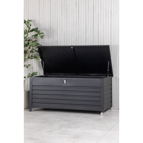 Elsa dynbox - Svart Elsa dynbox - Svart