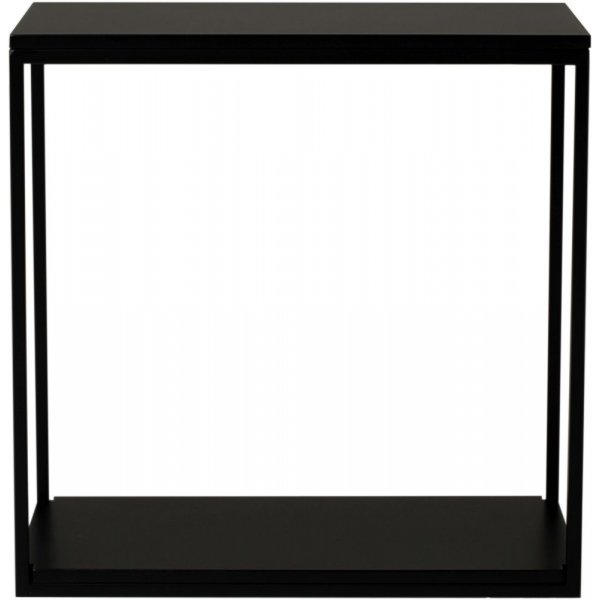 Saladin vägghylla - Svart Saladin vägghylla - Svart