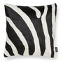 Patty kuddfodral kohud Zebra