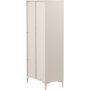 Alexander garderob - Beige
