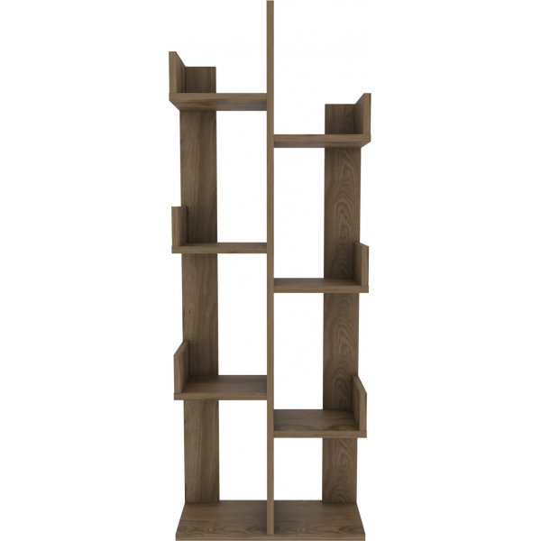 Bibliothque Luisa - Chne