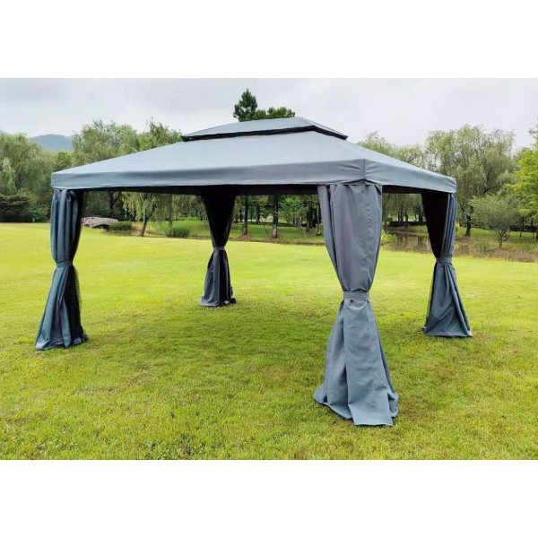 Athen Paviljong 400x300cm - Gr