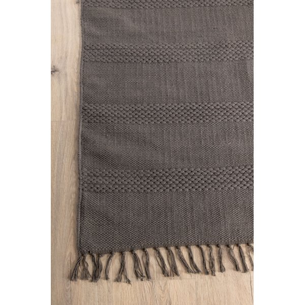 Tapis en fer - Gris Tapis en fer - Gris