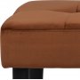 Glory bnk 140 cm - Orange