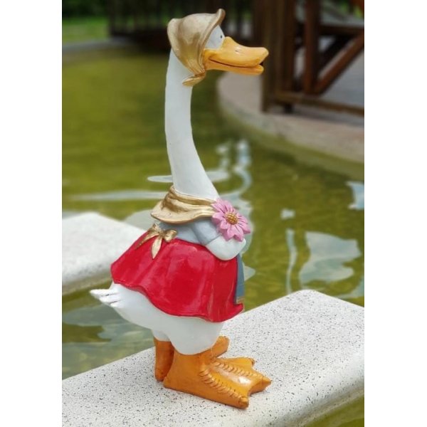 Akka tuindecoratie - Veelkleurig Akka tuindecoratie - Veelkleurig