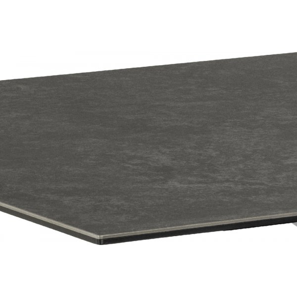 Table à manger Heaven 200 cm - Noir Table à manger Heaven 200 cm - Noir