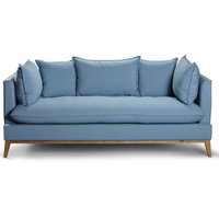 Stream 3-sits soffa - Valfri färg! Stream 3-sits soffa - Valfri färg!