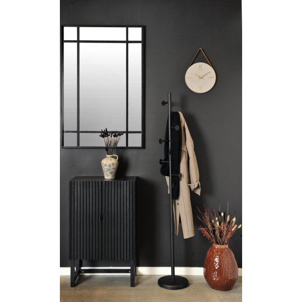 Butler Tambour Major - Noir Butler Tambour Major - Noir