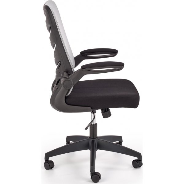 Pluto kontorsstol - Grå Pluto kontorsstol - Grå