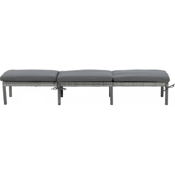 Transat Bilbao - Gris Transat Bilbao - Gris