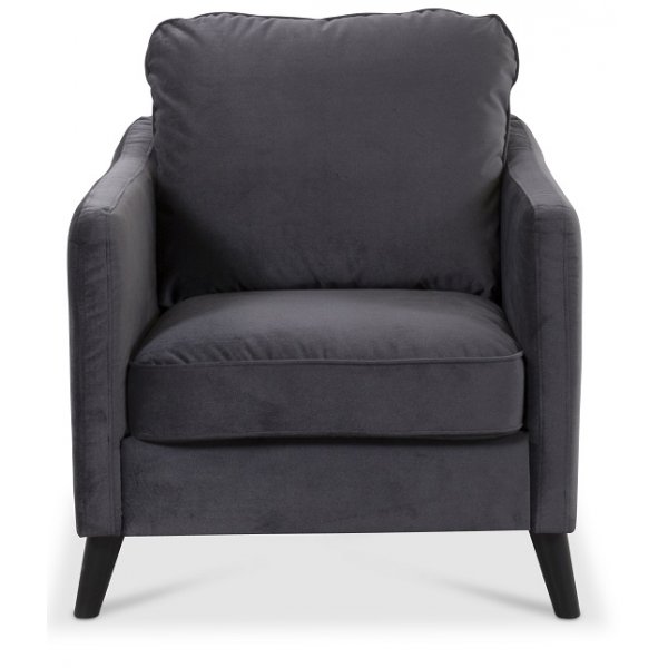 Jazz fauteuil - Optionele stof en kleur